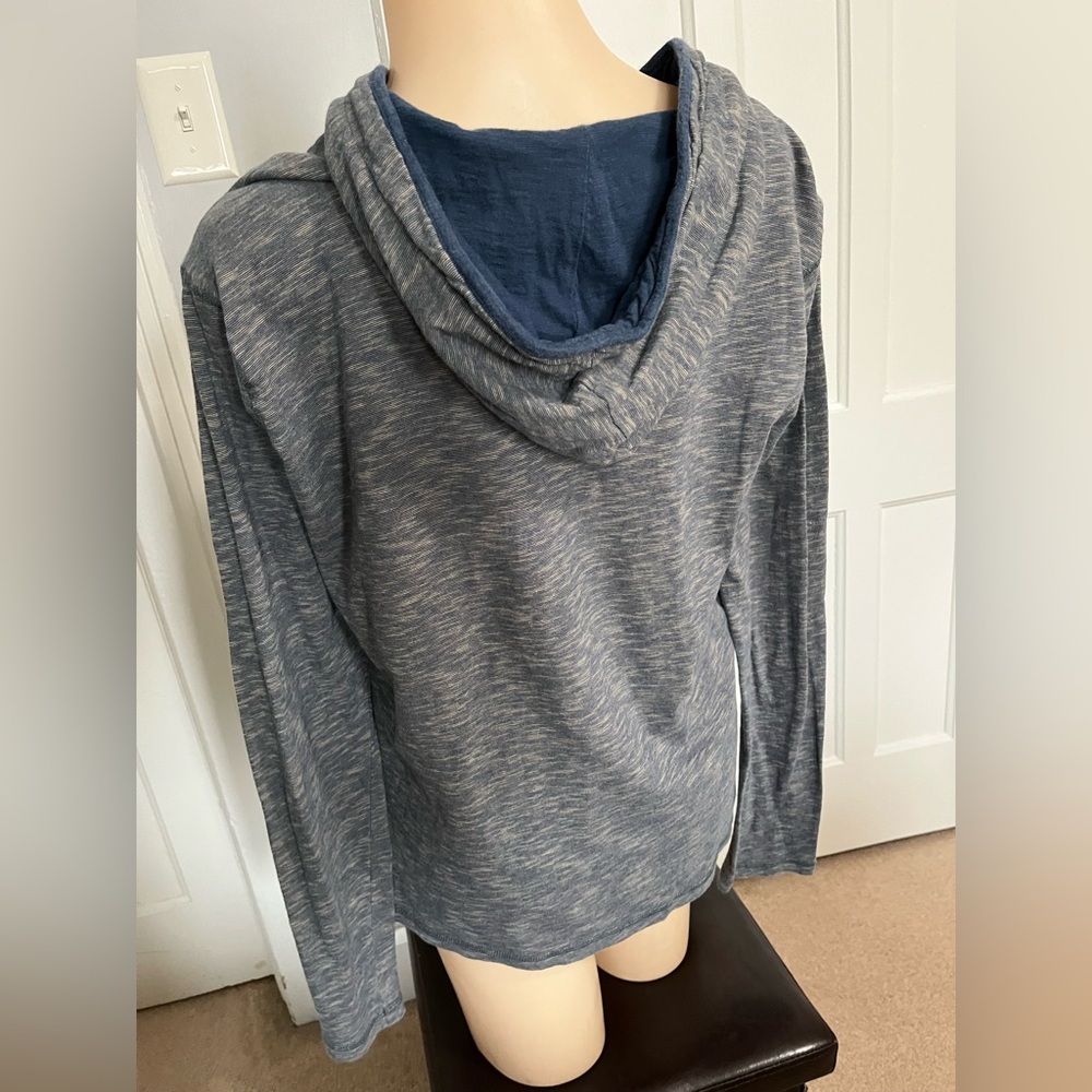 Company Eighty One Hoodie - Picture 2 of 5